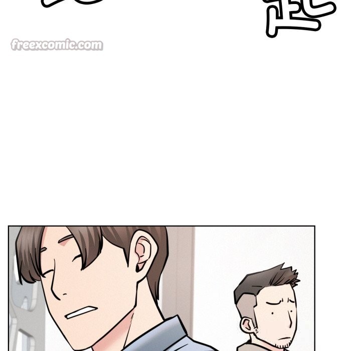 《屋檐下的光》漫画 第90話