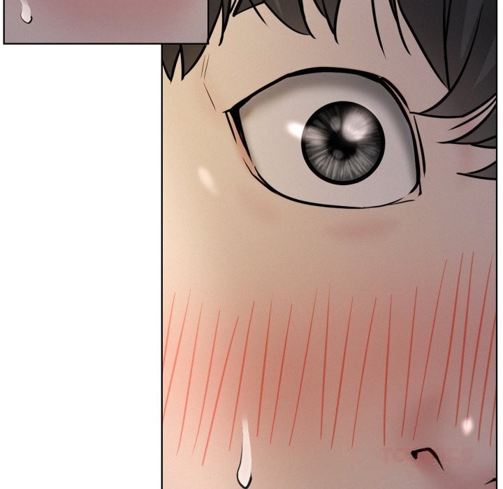 《屋檐下的光》漫画 第90話