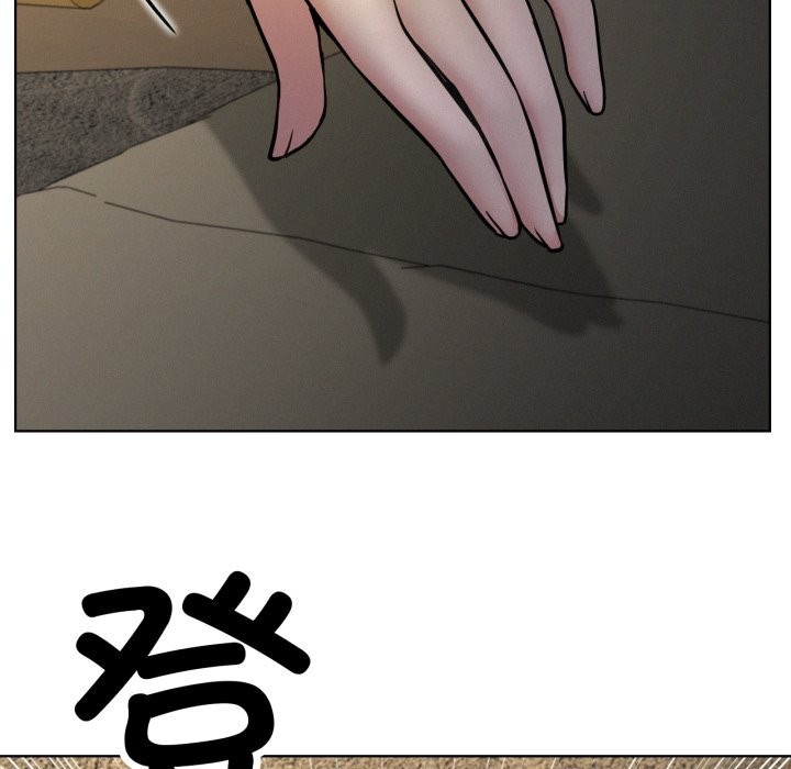 《屋檐下的光》漫画 第90話
