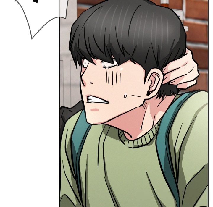 《屋檐下的光》漫画 第91話