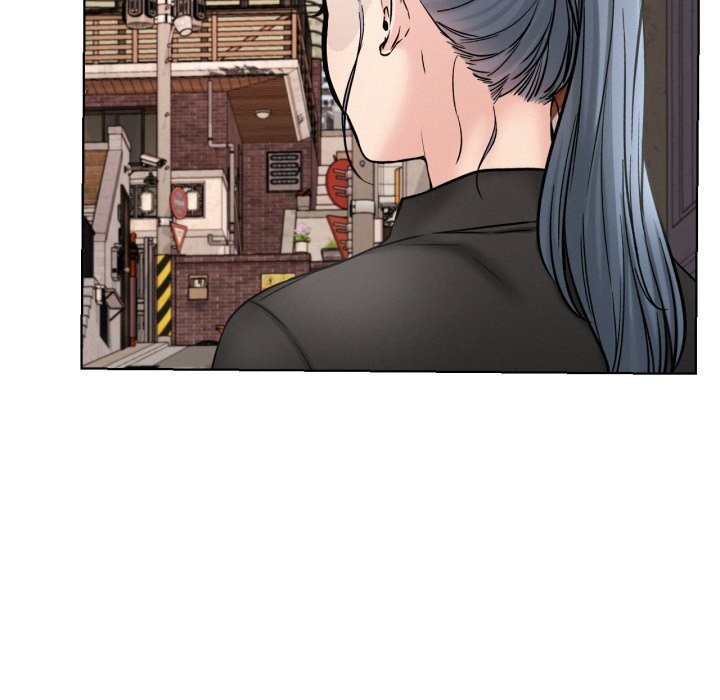 《屋檐下的光》漫画 第91話