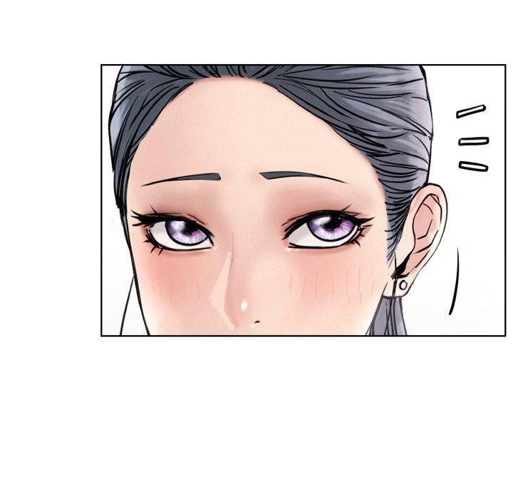 《屋檐下的光》漫画 第91話