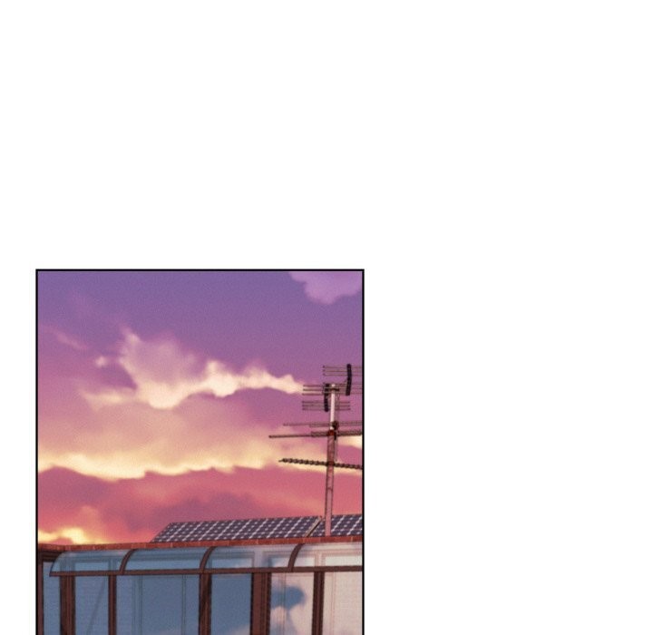 《屋檐下的光》漫画 第91話