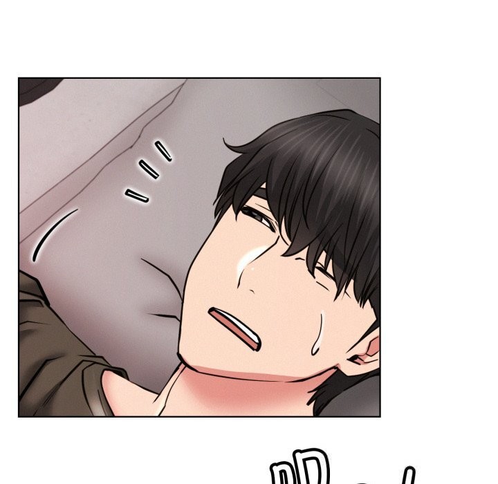 《屋檐下的光》漫画 第91話