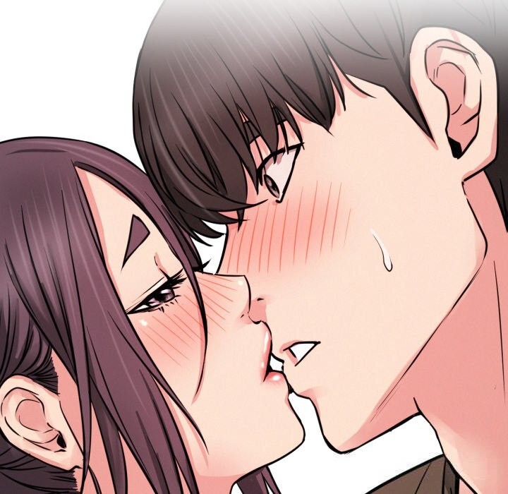 《屋檐下的光》漫画 第91話