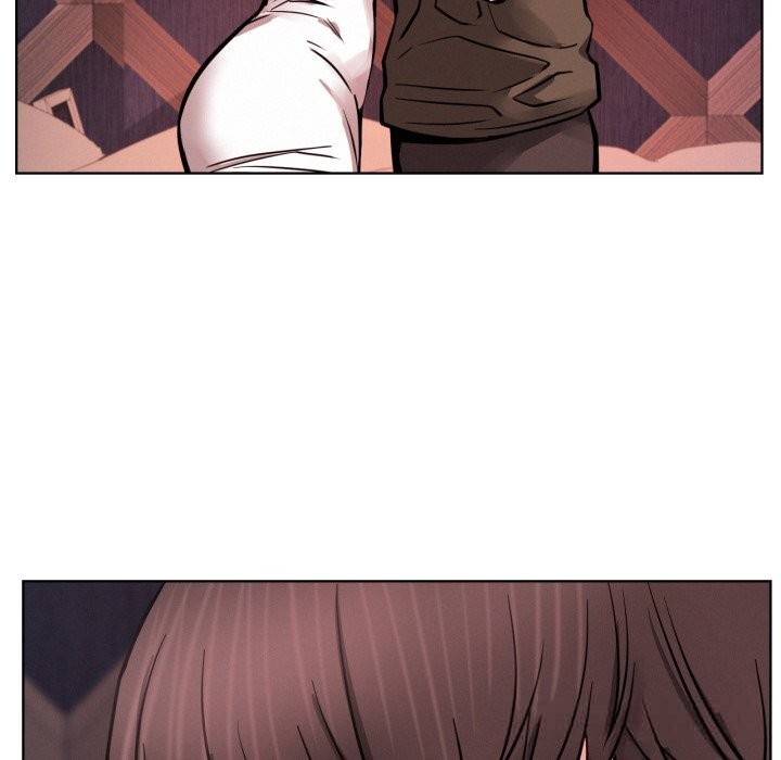 《屋檐下的光》漫画 第91話