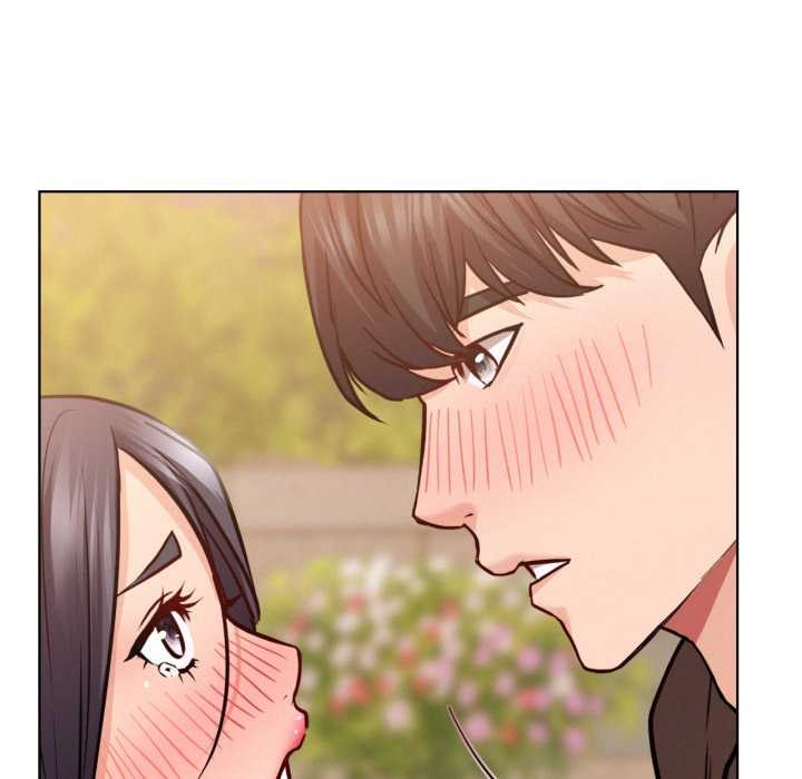 《屋檐下的光》漫画 第99話