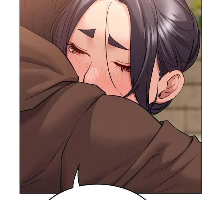 《屋檐下的光》漫画 第99話