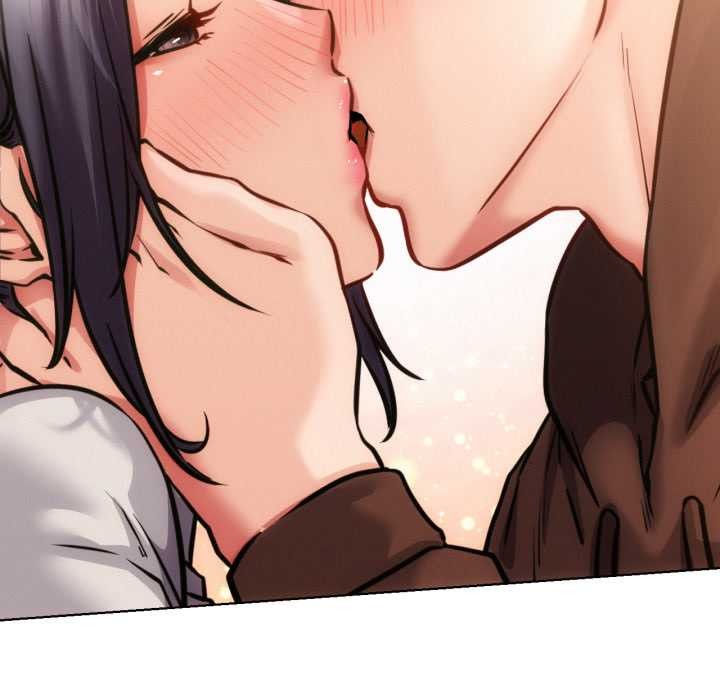 《屋檐下的光》漫画 第99話