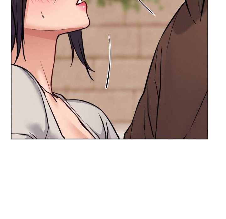 《屋檐下的光》漫画 第99話