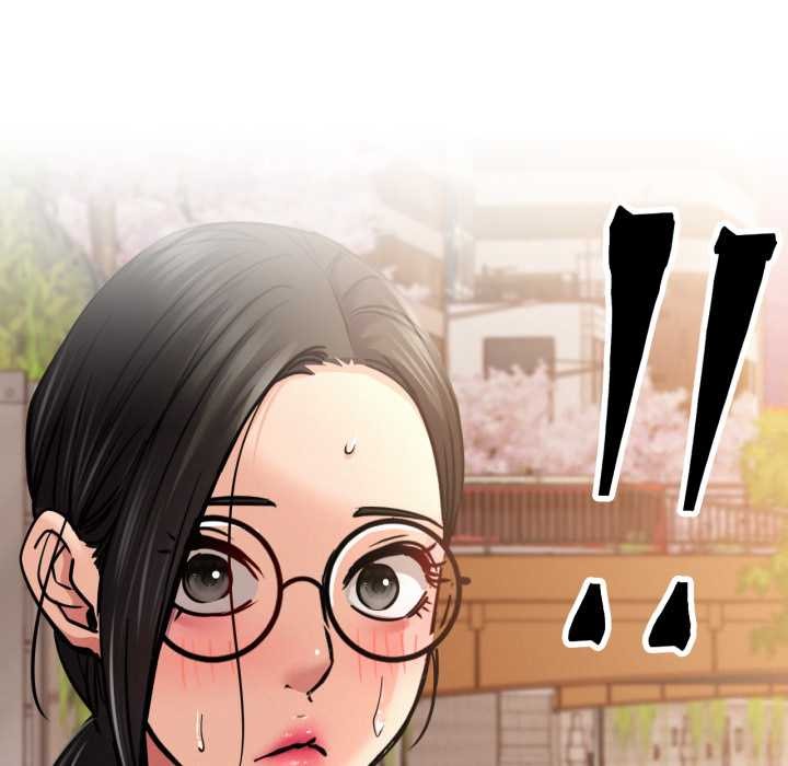 《屋檐下的光》漫画 第99話