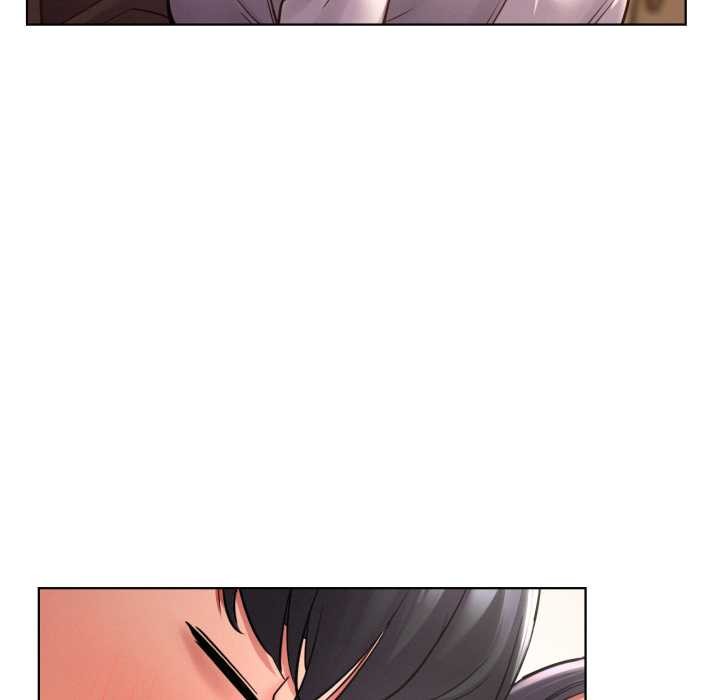 《屋檐下的光》漫画 第99話