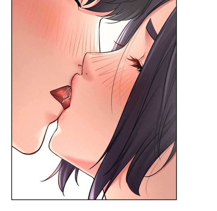 《屋檐下的光》漫画 第99話