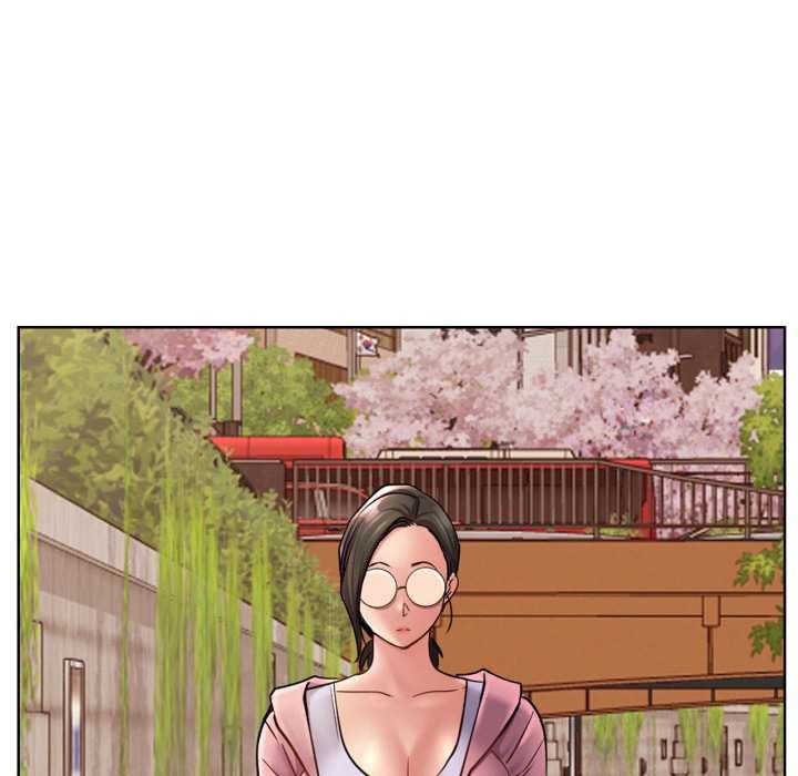 《屋檐下的光》漫画 第99話