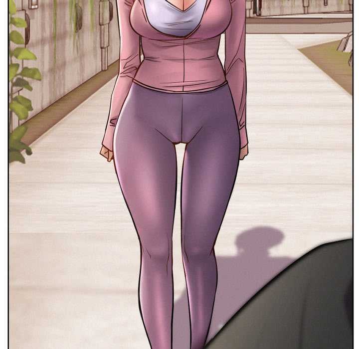 《屋檐下的光》漫画 第99話