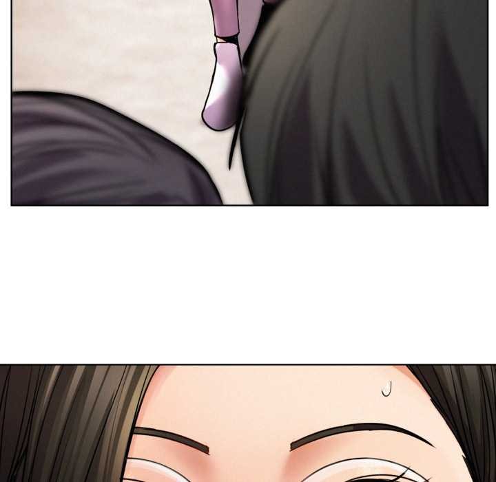 《屋檐下的光》漫画 第99話