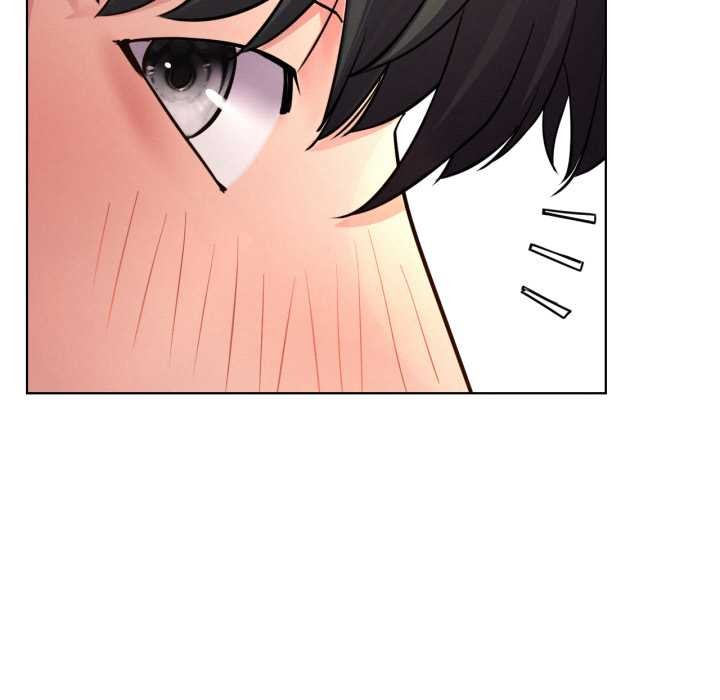 《屋檐下的光》漫画 第99話