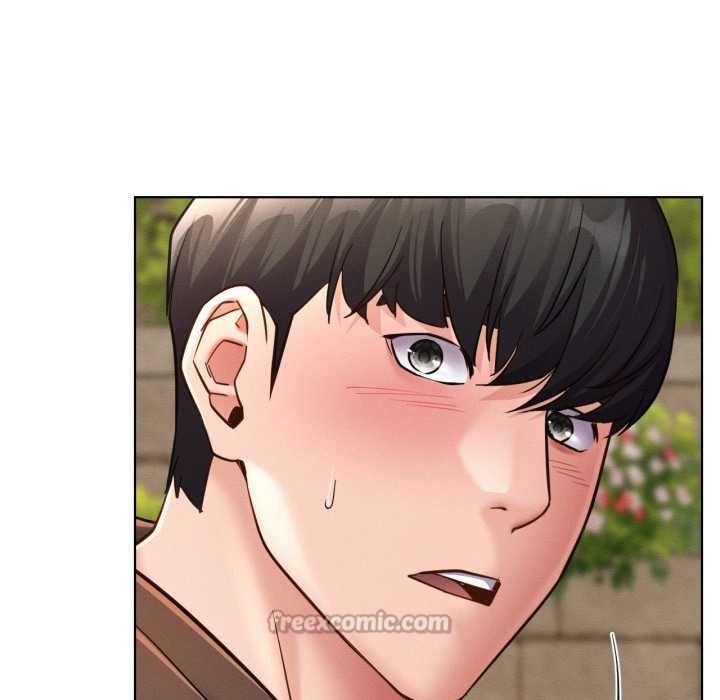 《屋檐下的光》漫画 第99話