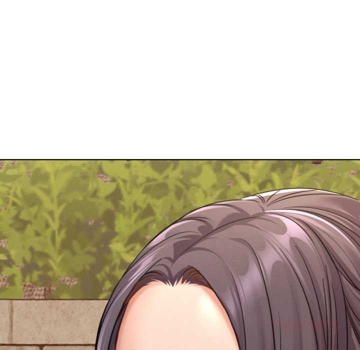 《屋檐下的光》漫画 第99話