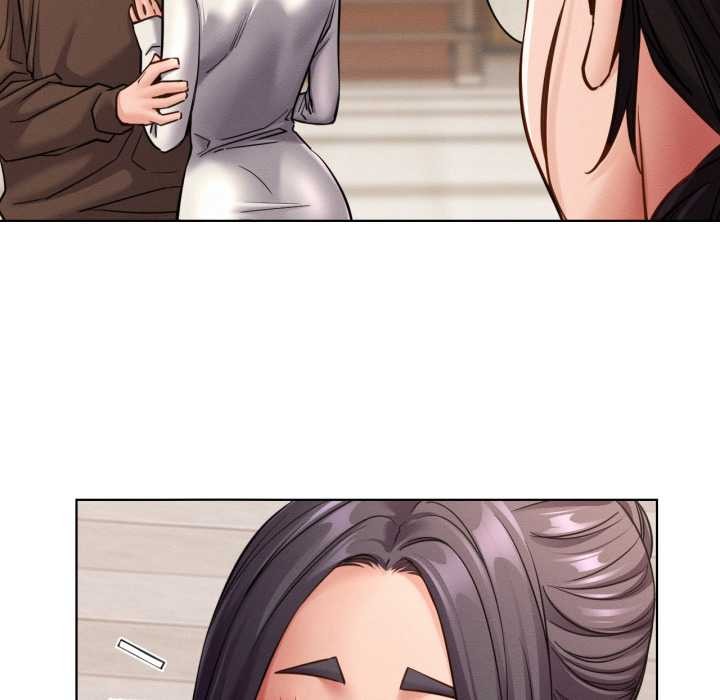 《屋檐下的光》漫画 第99話