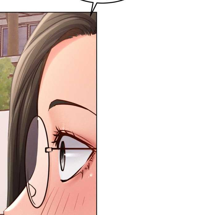 《屋檐下的光》漫画 第99話