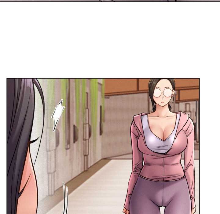 《屋檐下的光》漫画 第99話