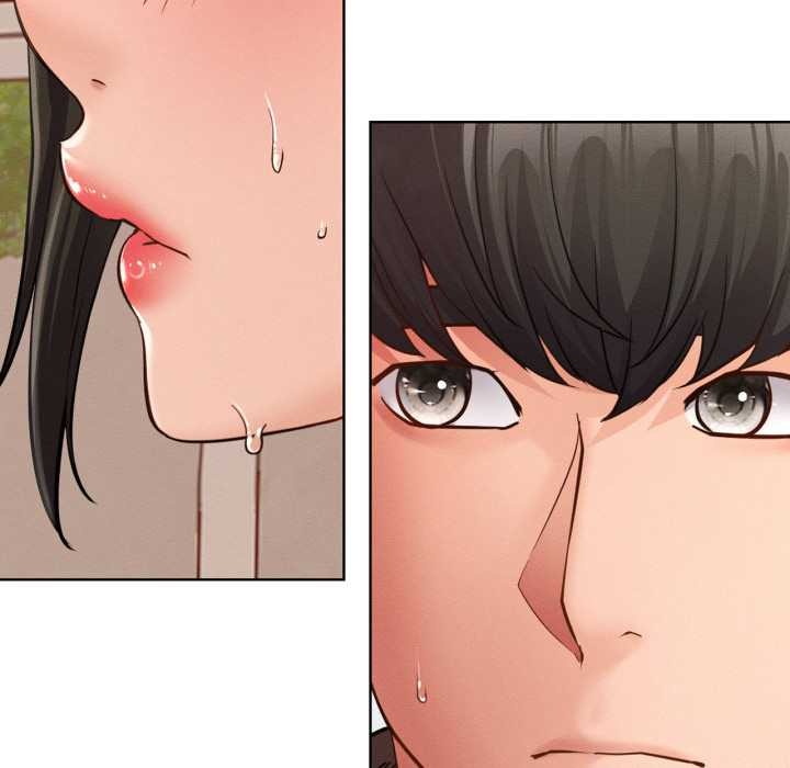 《屋檐下的光》漫画 第99話