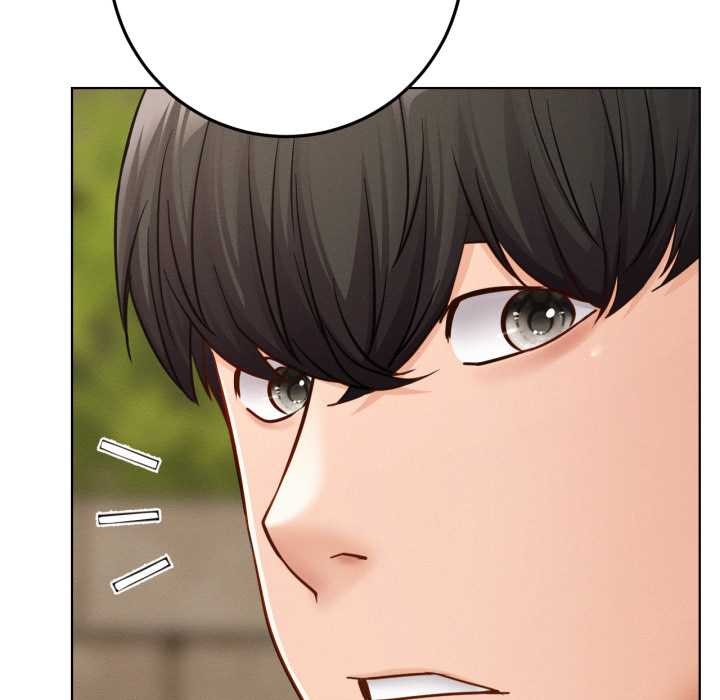 《屋檐下的光》漫画 第99話