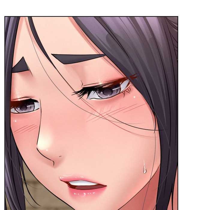 《屋檐下的光》漫画 第99話