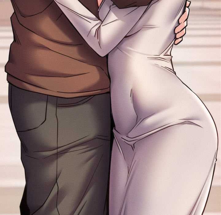 《屋檐下的光》漫画 第99話