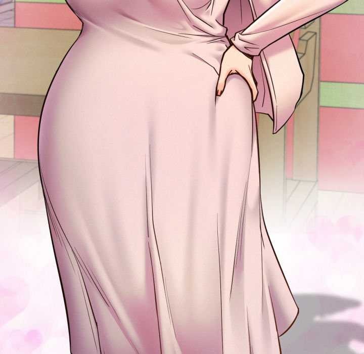 《屋檐下的光》漫画 第99話