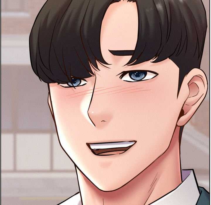 《屋檐下的光》漫画 第99話