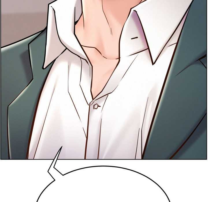 《屋檐下的光》漫画 第99話