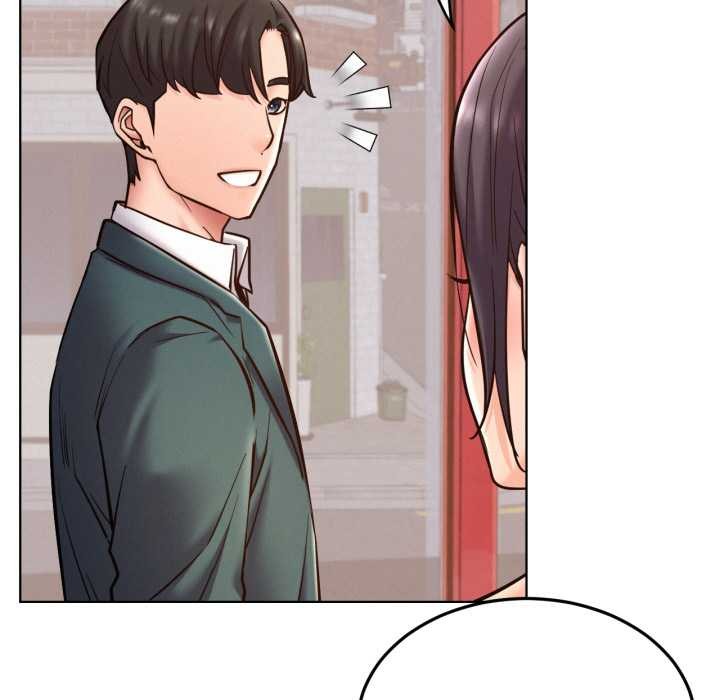 《屋檐下的光》漫画 第99話