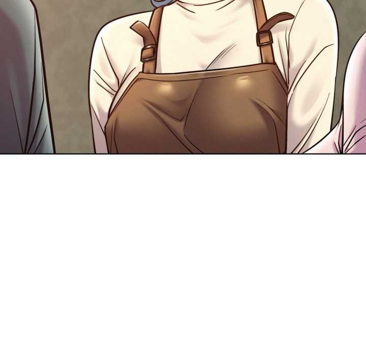 《屋檐下的光》漫画 第99話