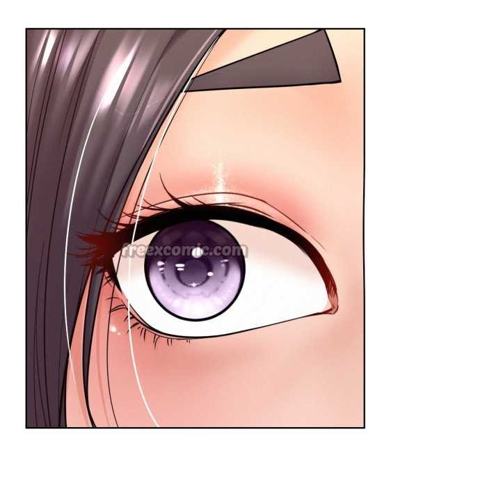 《屋檐下的光》漫画 第99話