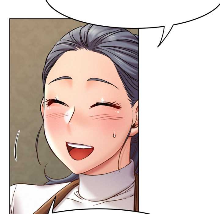 《屋檐下的光》漫画 第99話