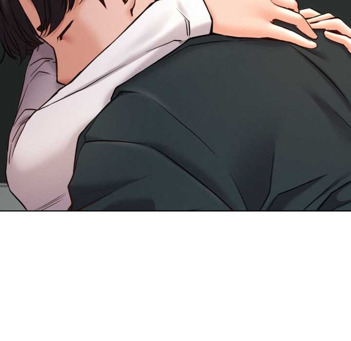 《屋檐下的光》漫画 第99話