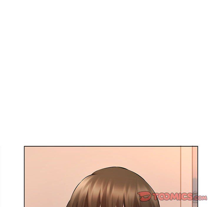 《屋檐下的恋人》漫画 第27話