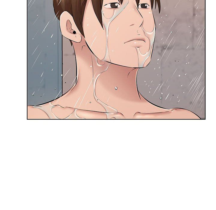 《屋檐下的恋人》漫画 第28話