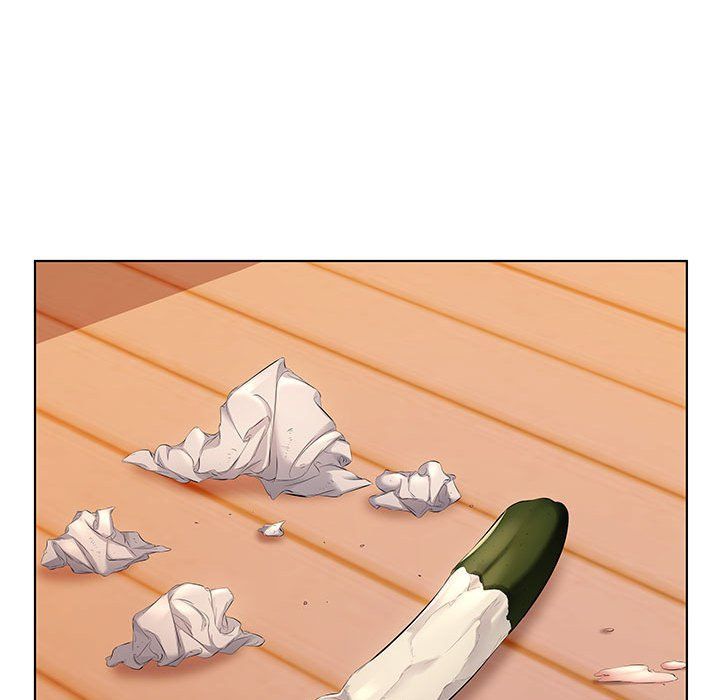 《屋檐下的恋人》漫画 第29話