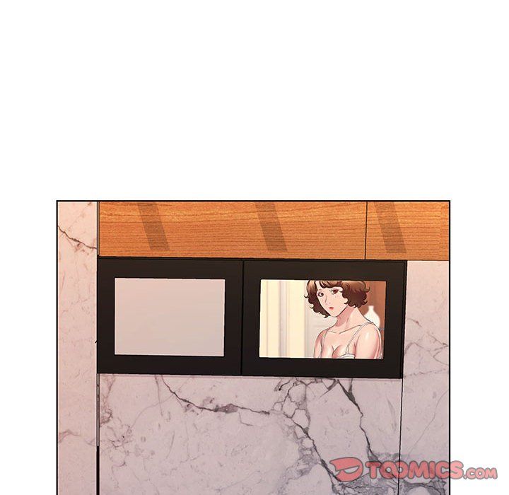 《屋檐下的恋人》漫画 第29話