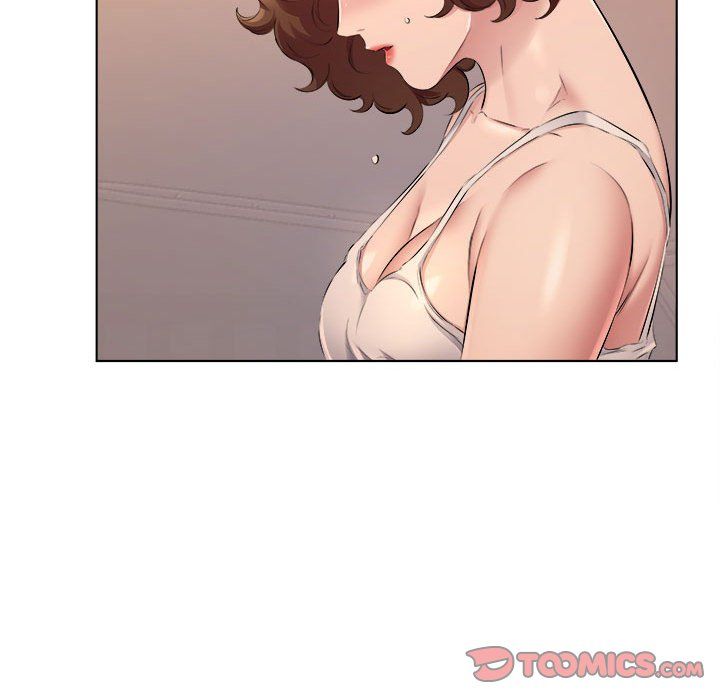 《屋檐下的恋人》漫画 第30話