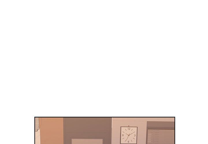 《屋檐下的恋人》漫画 第31話
