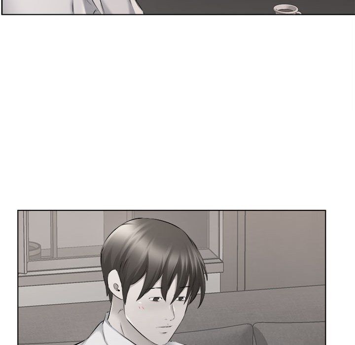 《屋檐下的恋人》漫画 第31話