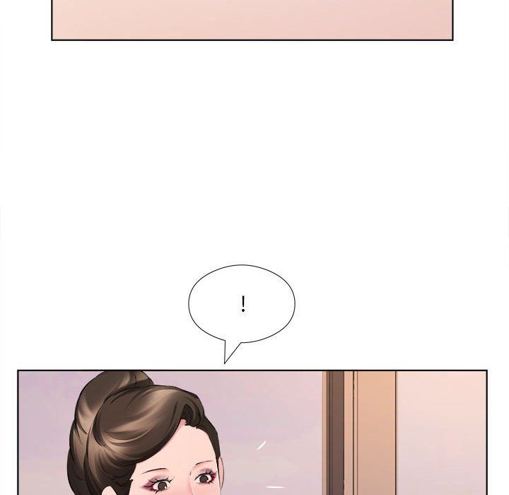 《屋檐下的恋人》漫画 第31話
