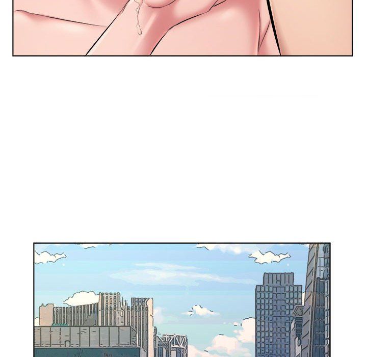 《屋檐下的恋人》漫画 第31話