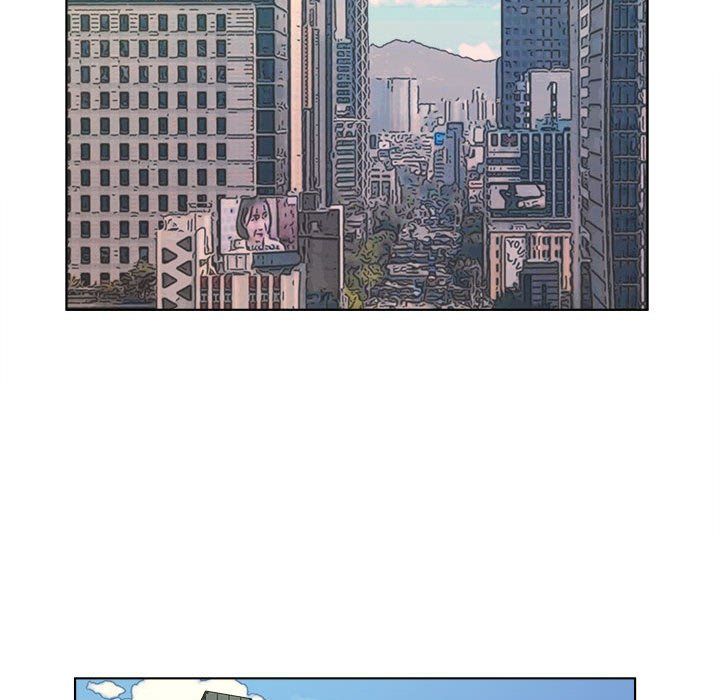 《屋檐下的恋人》漫画 第31話