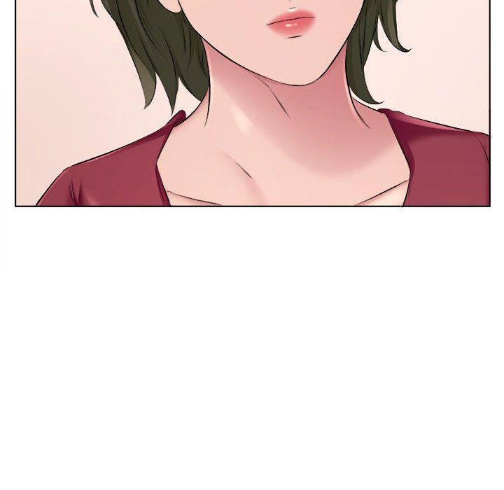 《屋檐下的恋人》漫画 第31話