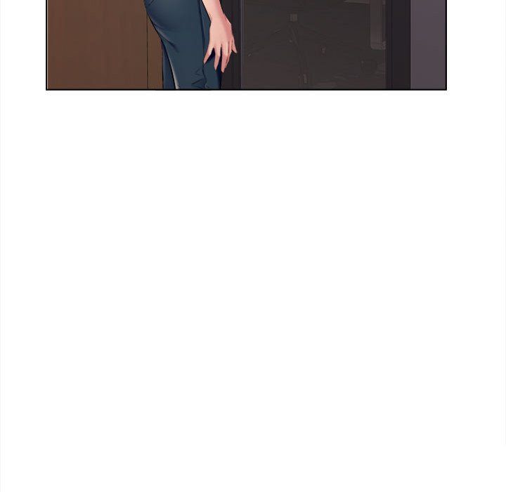 《屋檐下的恋人》漫画 第31話
